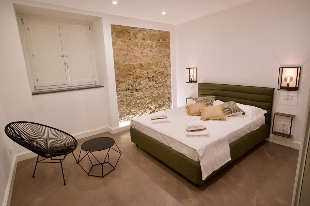 Calamarina B&B Vietri Εξωτερικό φωτογραφία