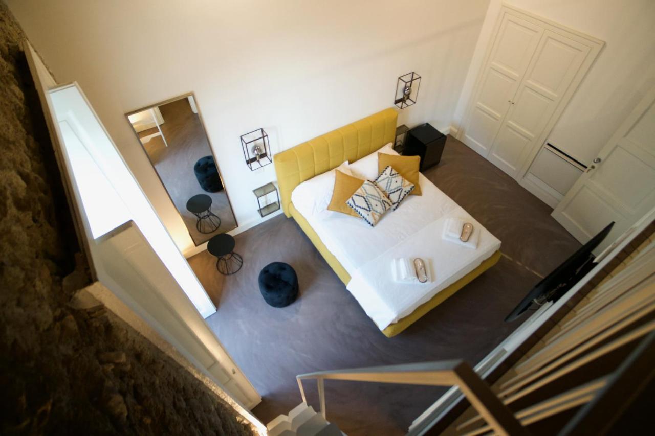 Calamarina B&B Vietri Εξωτερικό φωτογραφία