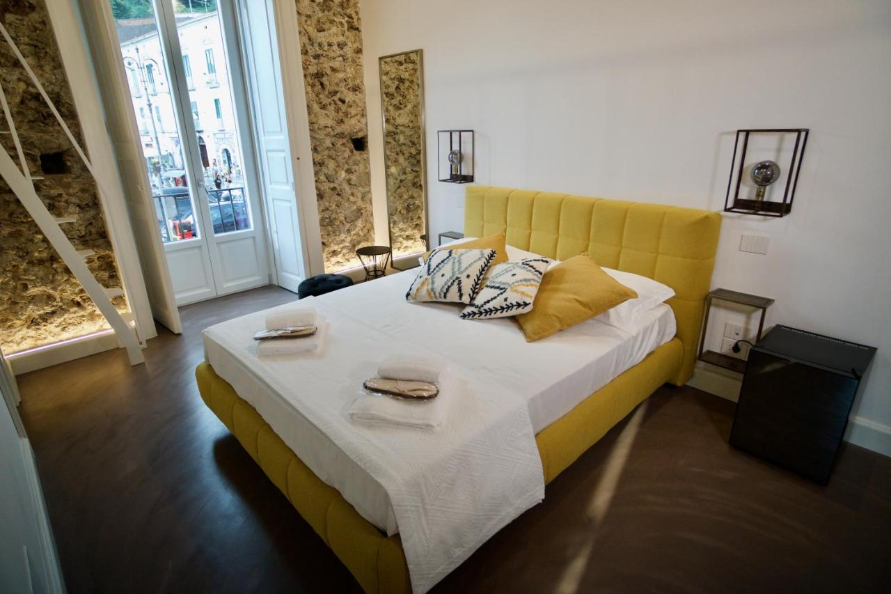 Calamarina B&B Vietri Εξωτερικό φωτογραφία