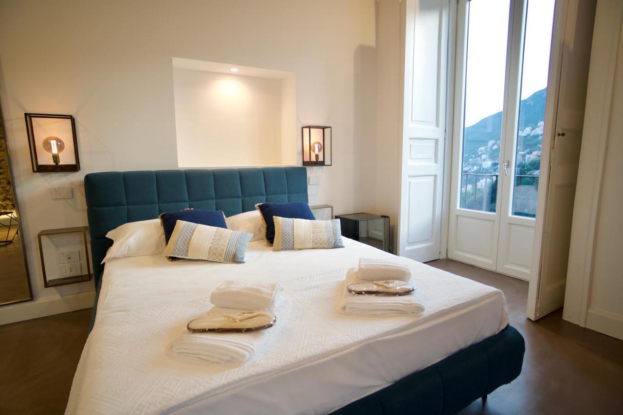 Calamarina B&B Vietri Εξωτερικό φωτογραφία