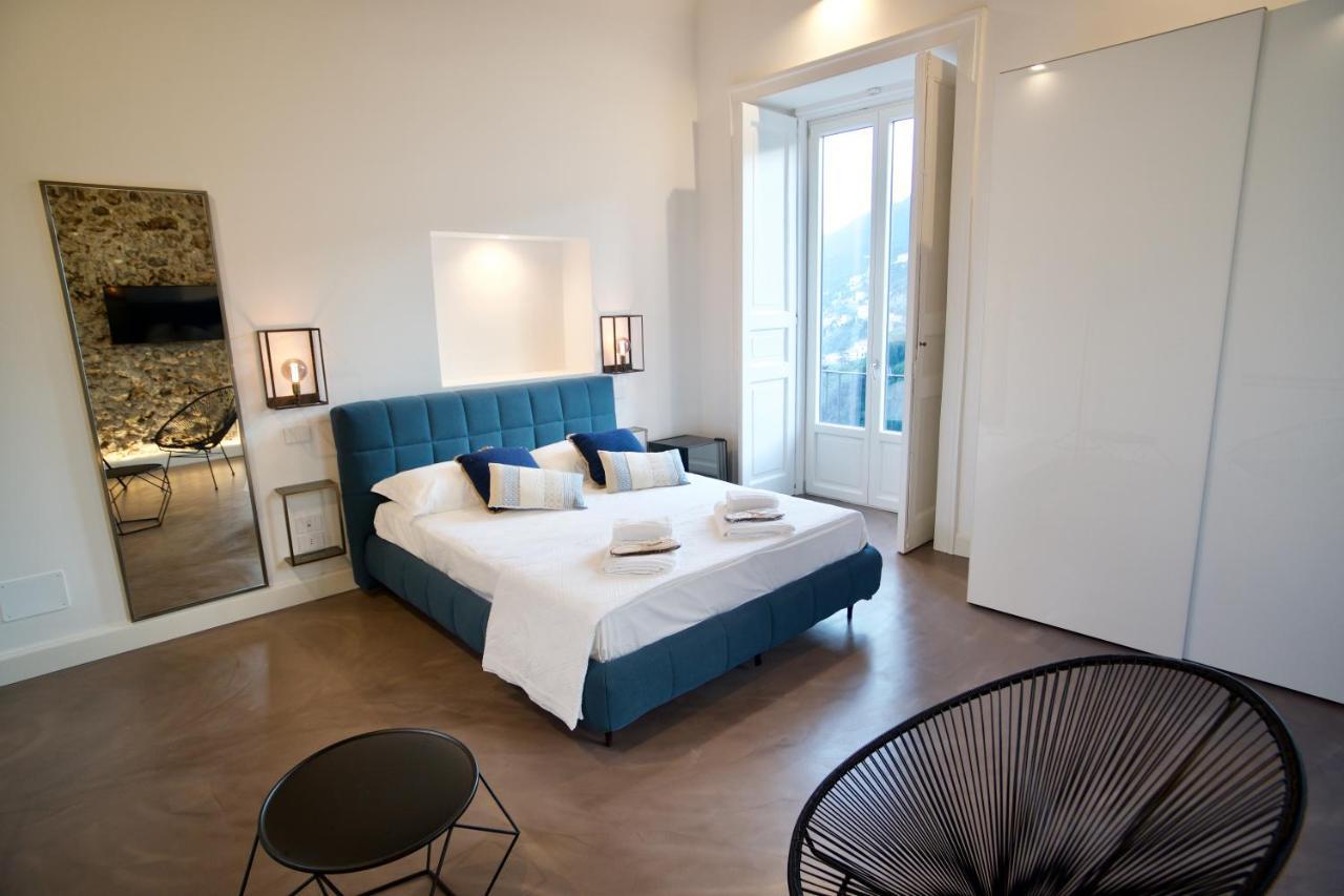 Calamarina B&B Vietri Εξωτερικό φωτογραφία