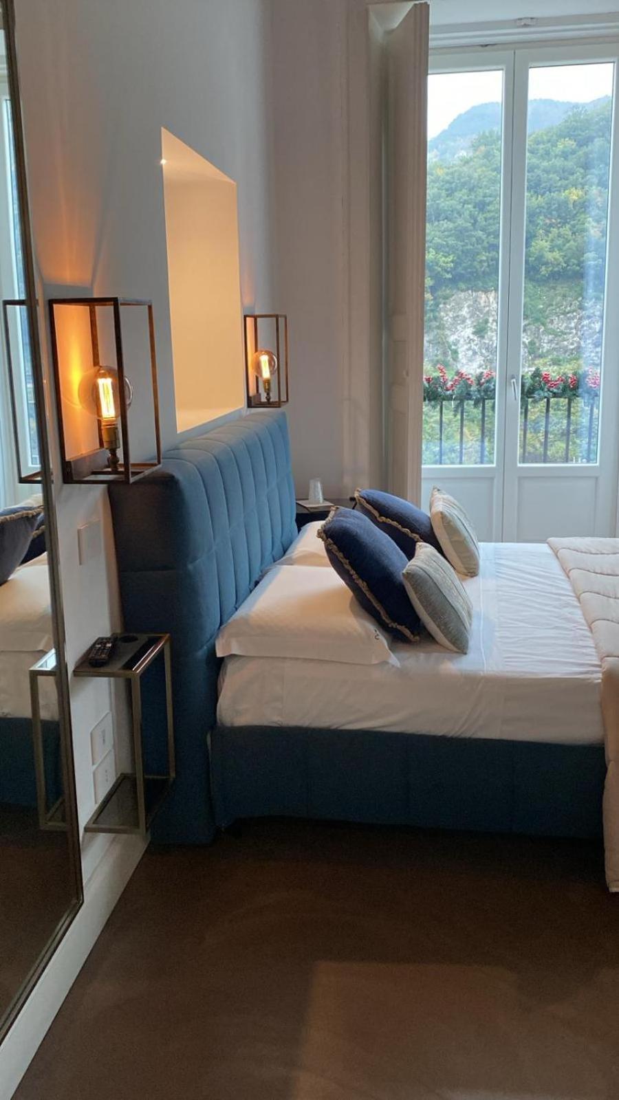 Calamarina B&B Vietri Εξωτερικό φωτογραφία